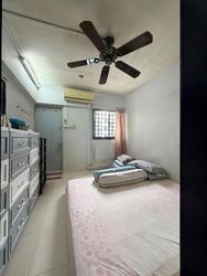 Blk 30 Marsiling Sapphire (Woodlands), HDB 3 Rooms #628482901